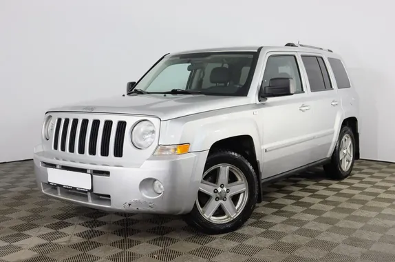Jeep LIBERTY