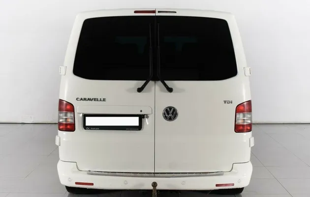 Volkswagen Caravelle T5, фото №3