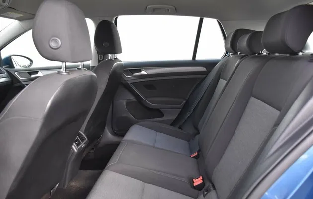 Volkswagen Golf VII, фото №6