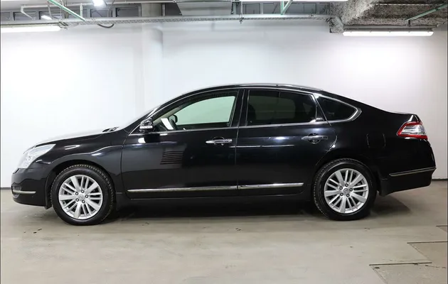 Nissan Teana, фото №2