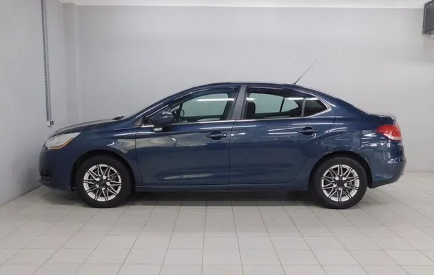 Citroen C4, фото №3