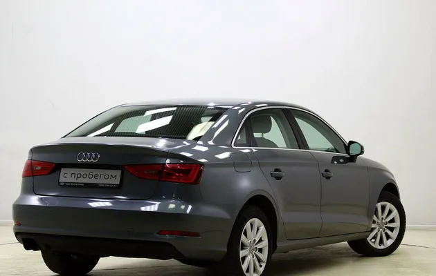 Audi A3, фото №5