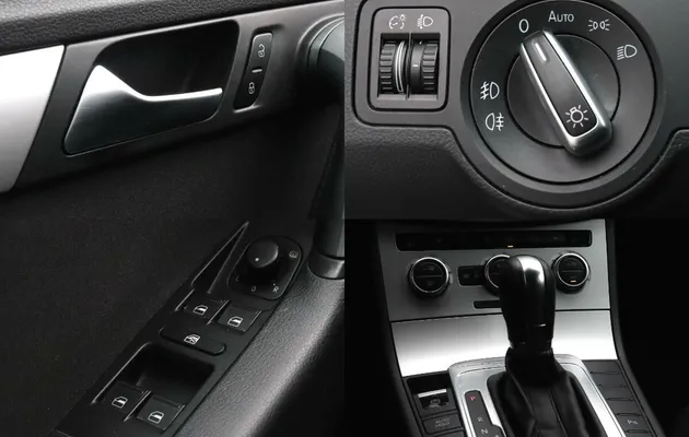 Volkswagen Passat, фото №11