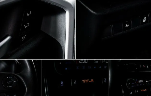 Toyota RAV4, фото №9