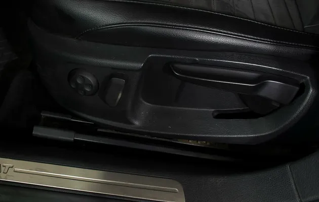 Volkswagen Passat, фото №15