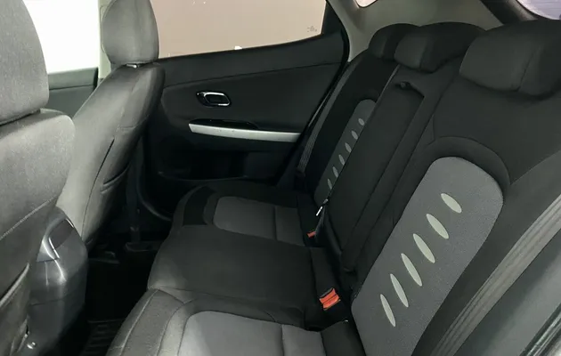 Kia Ceed, фото №8