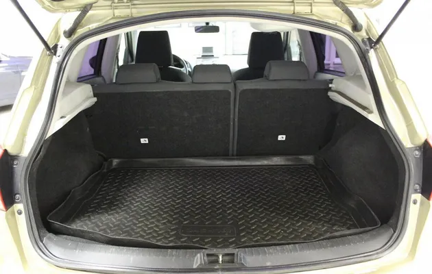 Nissan Qashqai I, фото №8
