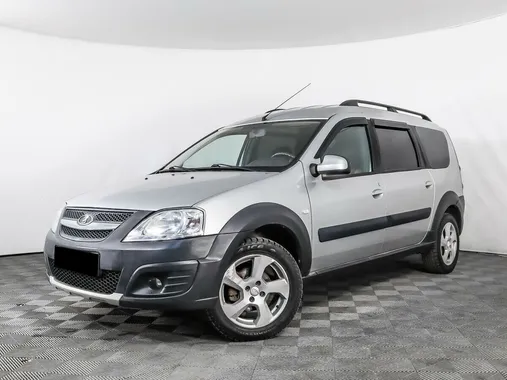 LADA (ВАЗ) LARGUS