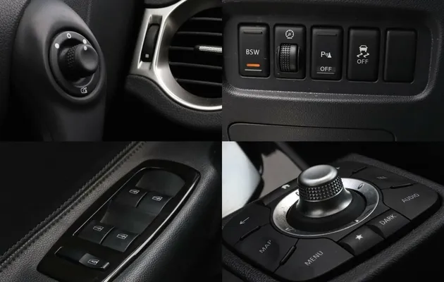 Renault Koleos, фото №12