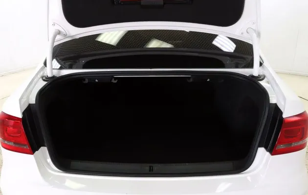 Volkswagen Passat, фото №9