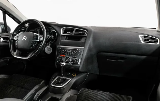 Citroen C4, фото №5