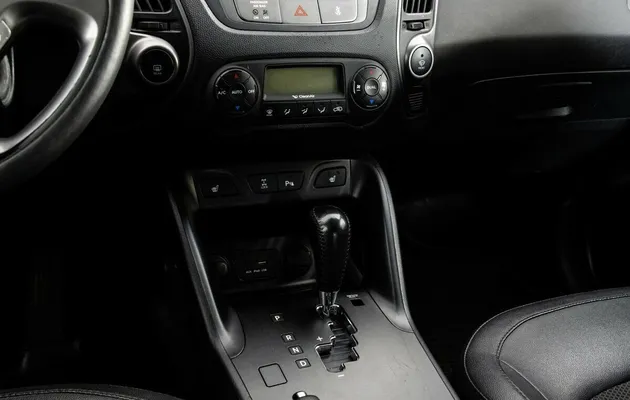  Hyundai ix35, фото №8