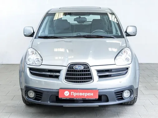 Subaru B9_TRIBECA