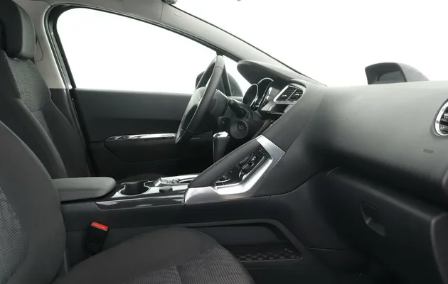Peugeot 3008 I, фото №10