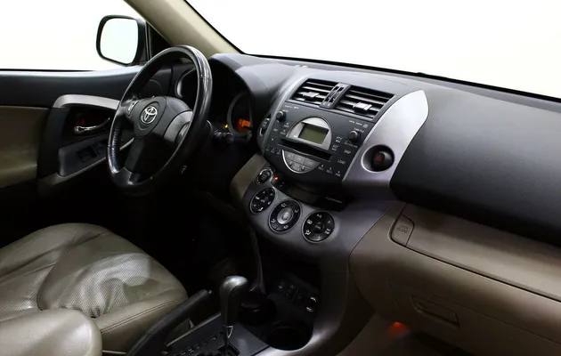 Toyota RAV 4, фото №12