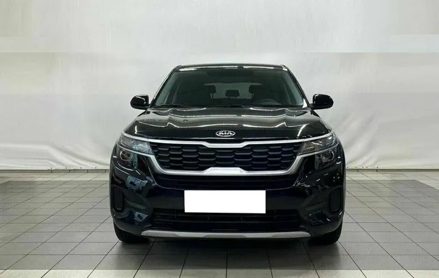 Kia seltos, фото №3
