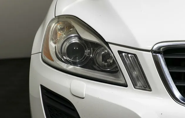 Volvo XC60, фото №9