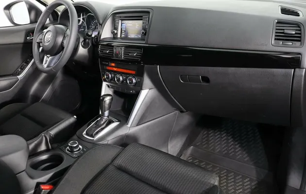 Mazda CX-5 I, фото №5