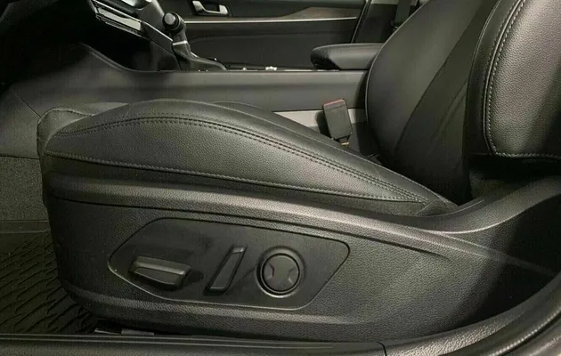 Kia k5, фото №11