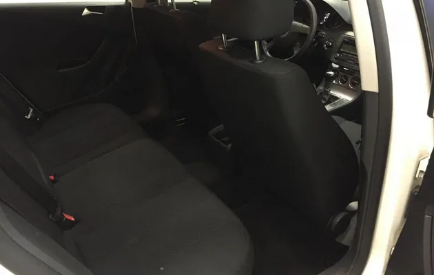 Volkswagen Passat (B6), фото №9