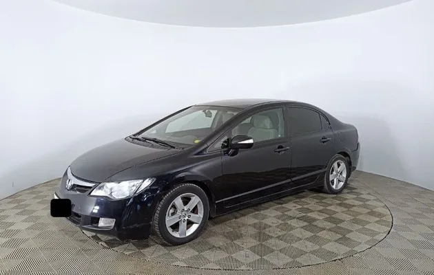 Honda Civic, фото №2