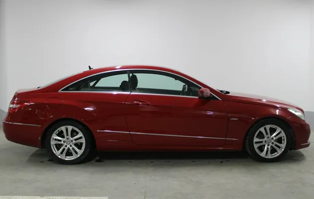 Mercedes-Benz E-Класс 200 7G-Tronic IV (W212, S212, C207), фото №4