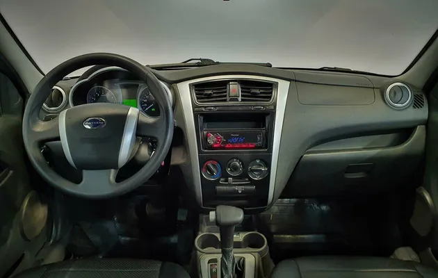 Datsun on-DO I, фото №3