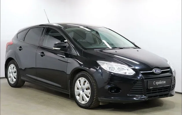 Ford Focus, фото №2