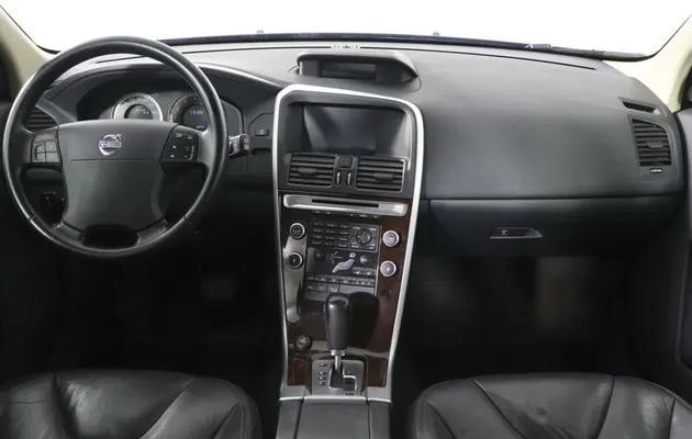 Volvo XC60, фото №8