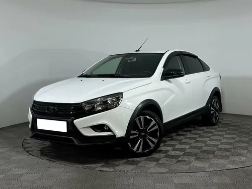 LADA (ВАЗ) VESTA CROSS