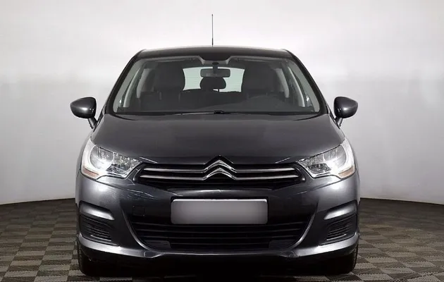 Citroen C4, фото №2
