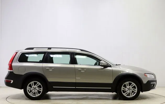 Volvo XC70, фото №2