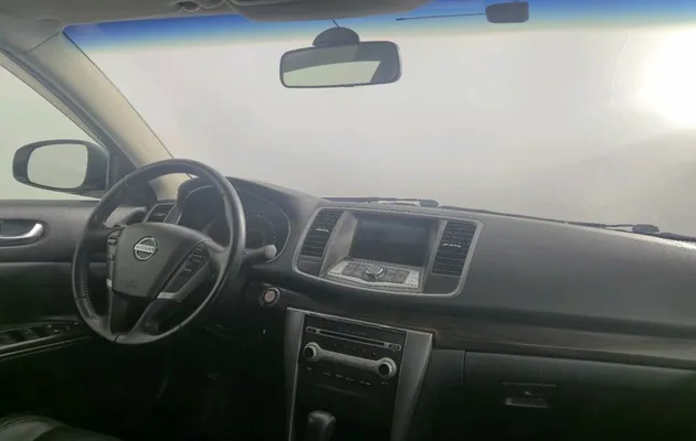 Nissan Teana, фото №9