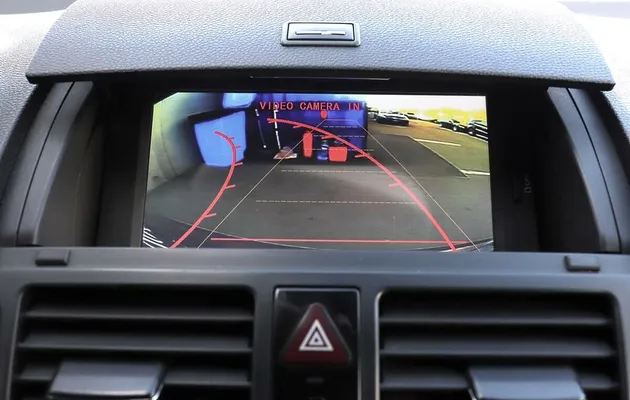 Mercedes-Benz C-klasse, фото №10