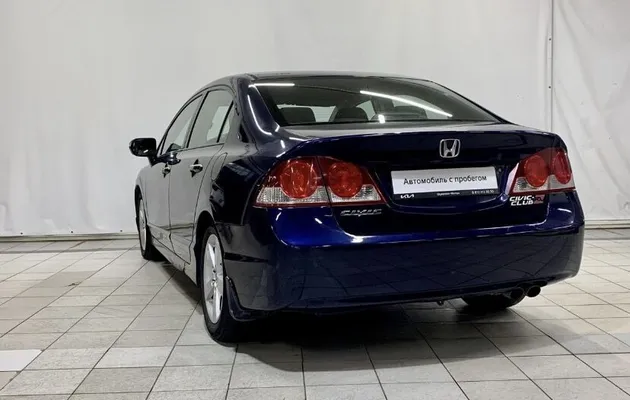 Honda Civic, фото №4