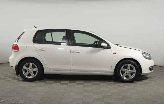 Volkswagen Golf, фото №3