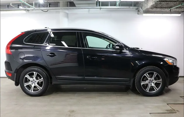 Volvo XC60, фото №3