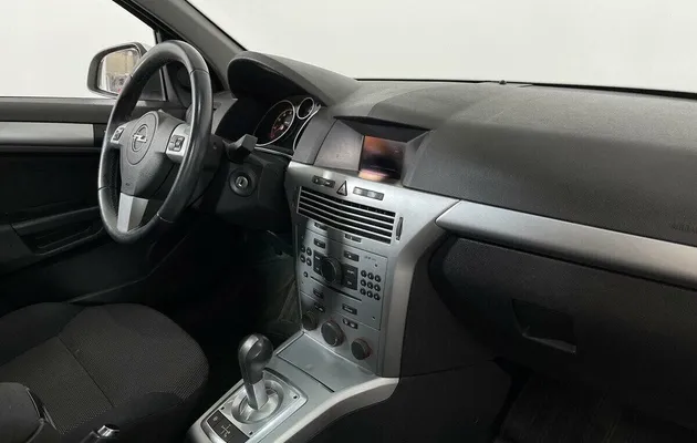 Opel Astra, фото №5