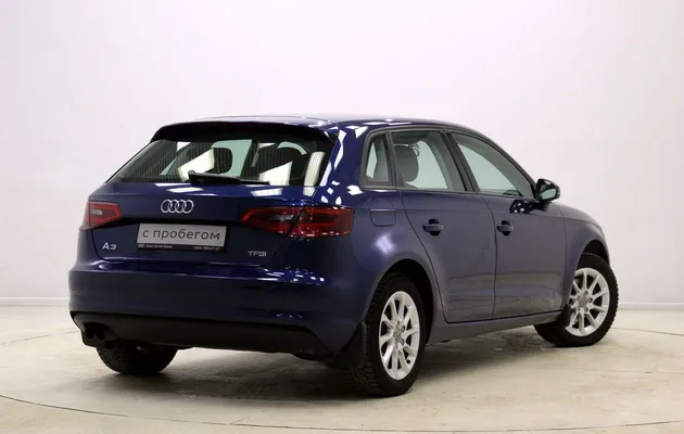 Audi A3, фото №5