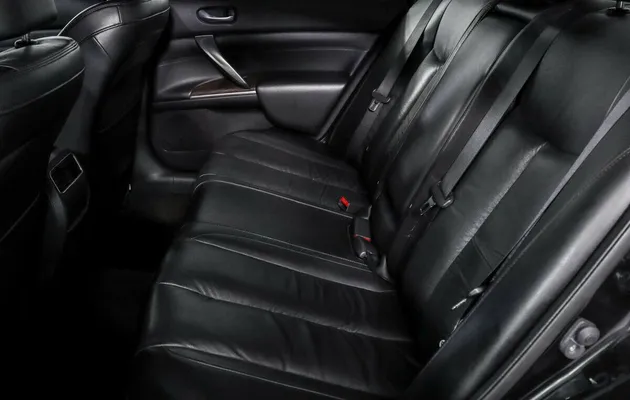 Nissan Teana, фото №8