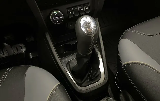 LADA (ВАЗ) XRAY I, фото №9