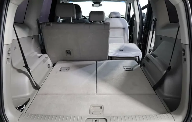 Chevrolet Orlando, фото №11