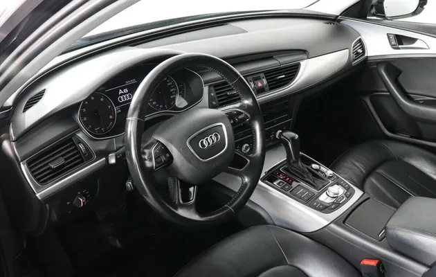 Audi A6, фото №6