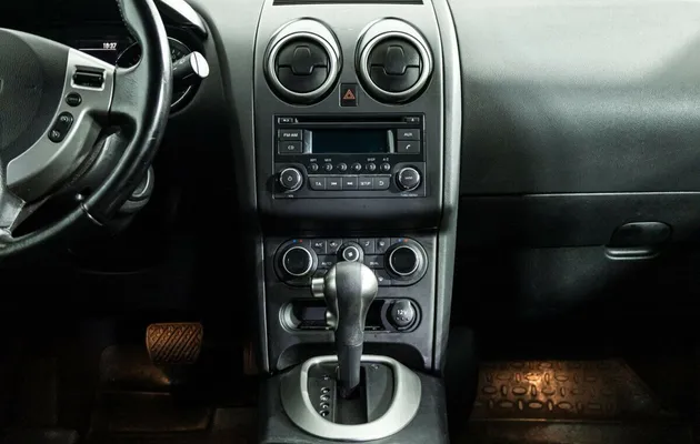 Nissan Qashqai, фото №6