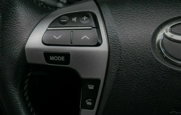 Toyota highlander, фото №14