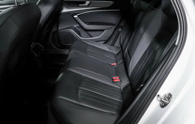 Audi A6 V (C8), фото №11
