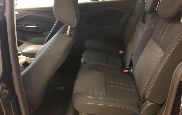 Ford C-MAX, II, фото №11