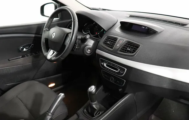 Renault Fluence I, фото №5