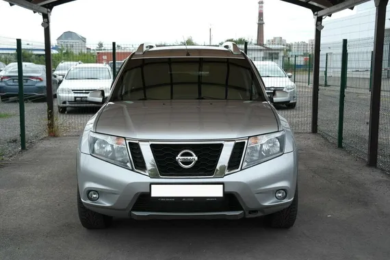Nissan TERRANO