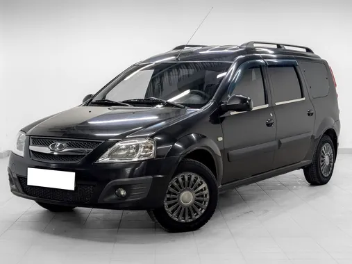 LADA (ВАЗ) LARGUS